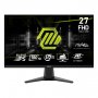 MSI MAG 275F 27" 180Hz 0.5ms IPS Gaming Monitor